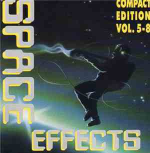 Adams & Fleisner - Space Effects Vol. 5-8
