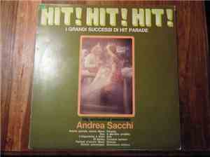 Andrea Sacchi - Hit!Hit!Hit!