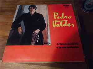 Angelo Arienti E La Sua Orchestra - Pedro Valdes
