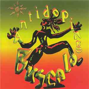 Antidoping - Buscalo