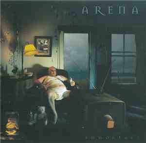Arena  - Immortal?
