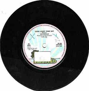 Bad Company - Good Lovin' Gone Bad