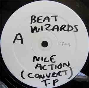 Beat Wizards - Nice Action