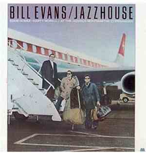 Bill Evans - Jazzhouse