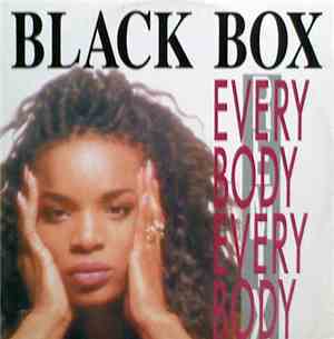 Black Box - Everybody Everybody (Remix)
