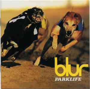 Blur - Parklife