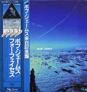 Bob James - Four Faces