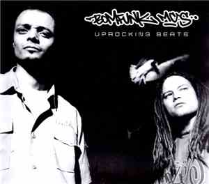 Bomfunk MC's - Uprocking Beats