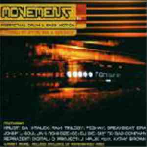 Bryan Gee / Ray Keith - Movement - Perpetual Drum & Bass Motion