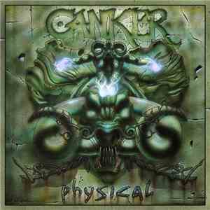 Canker  - Physical