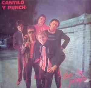 Cantilo Y Punch - En La Jungla