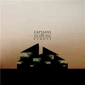 Captains Of Sea And War - Remote