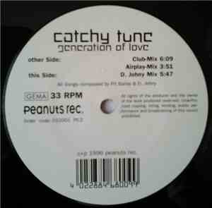 Catchy Tune - Generation Of Love