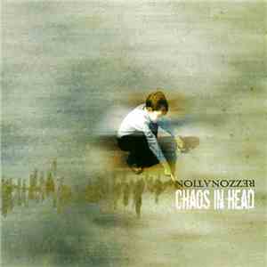 Chaos In Head - Rezzonation