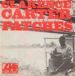 Clarence Carter - Patches