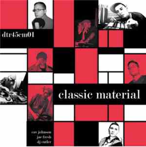 Classic Material - Classic Material