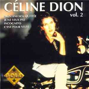 Céline Dion - Gold Vol.2