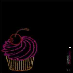 Cosmicity - ASCII Cupcake