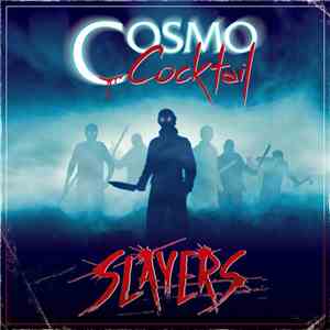 Cosmo Cocktail - Slayers