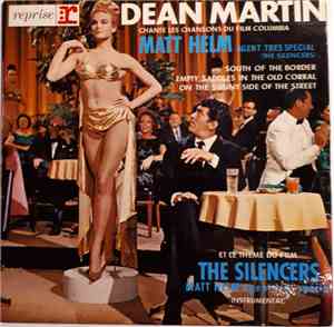 Dean Martin - The Silencers
