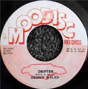 Dennis Walks - Drifter