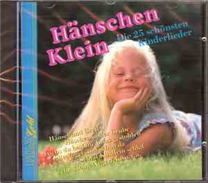 Der Pasinger Kinderchor - Hänschen Klein - Die 25 Schönsten Kinderlieder