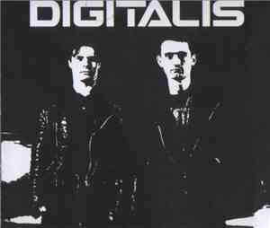 Digitalis  - Collections Of Conditions / Collections Of Mixes