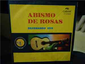 Dilermano Reis - Abismo De Rosas