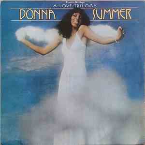 Donna Summer - A Love Trilogy
