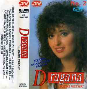 Dragana I Južni Vetar - No° 2