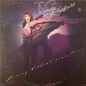 Dusty Springfield - Living Without Your Love