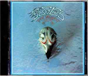Eagles - Their Greatest Hits (1971-1975)
