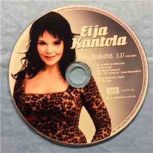 Eija Kantola - Kosketus