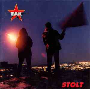 Eld Attack Krossa - Stolt