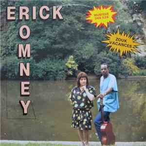 Erick Romney - Zouk Vacances