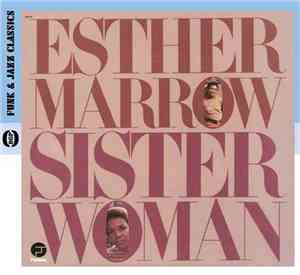 Esther Marrow - Sister Woman