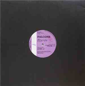 Falcone  - Energy