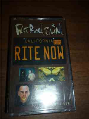Fatboy Slim - California Rite Now