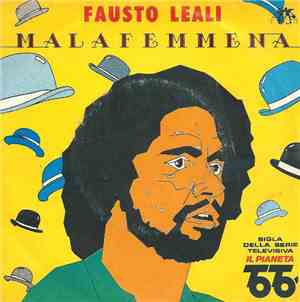Fausto Leali - Malafemmena