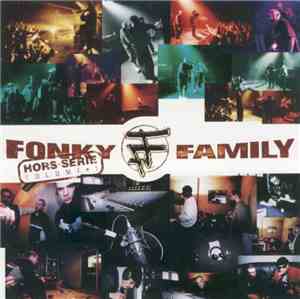 Fonky Family - Hors-Serie Volume 1