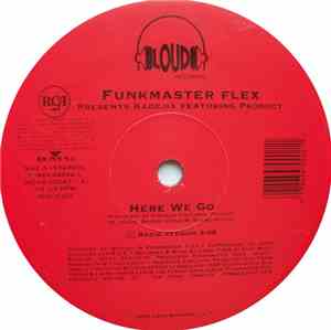 Funkmaster Flex - Here We Go
