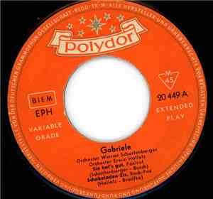 Gabriele - Sie Hat's Gut