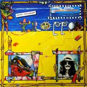 George Harrison - Gone Troppo