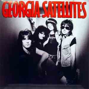 Georgia Satellites - Georgia Satellites