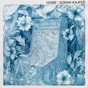 Goran Kajfes - Home