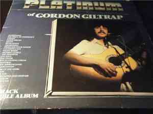Gordon Giltrap - Platinum