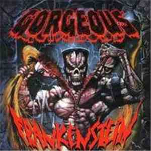 Gorgeous Frankenstein - Gorgeous Frankenstein