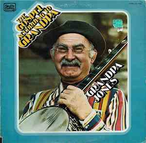 Grandpa Jones -