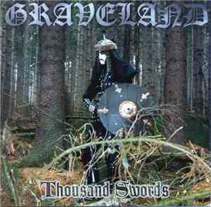 Graveland - Thousand Swords