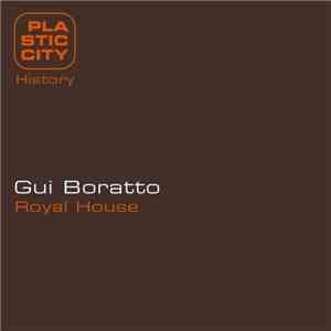 Gui Boratto - Royal House